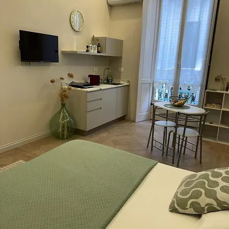 Apartamento Chagall Champagne Asti