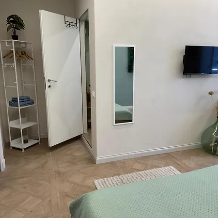 Apartamento Chagall Champagne