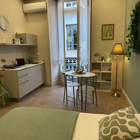 Apartamento Chagall Champagne *