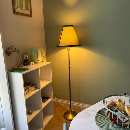 Apartamento Chagall Champagne Asti